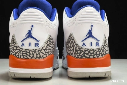 3 AIR JORDAN KNICKS RIVALS 0716